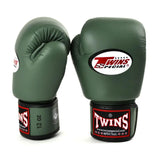 Twins Special Black Boxing Gloves Twins Special