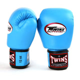 Twins Special Black Boxing Gloves Twins Special