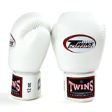 Twins Special Black Boxing Gloves Twins Special