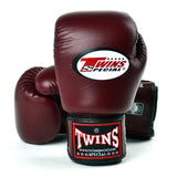 Twins Special Black Boxing Gloves Twins Special