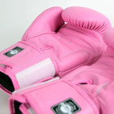 Twins Special Black Boxing Gloves Twins Special