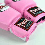 Twins Special Black Boxing Gloves Twins Special