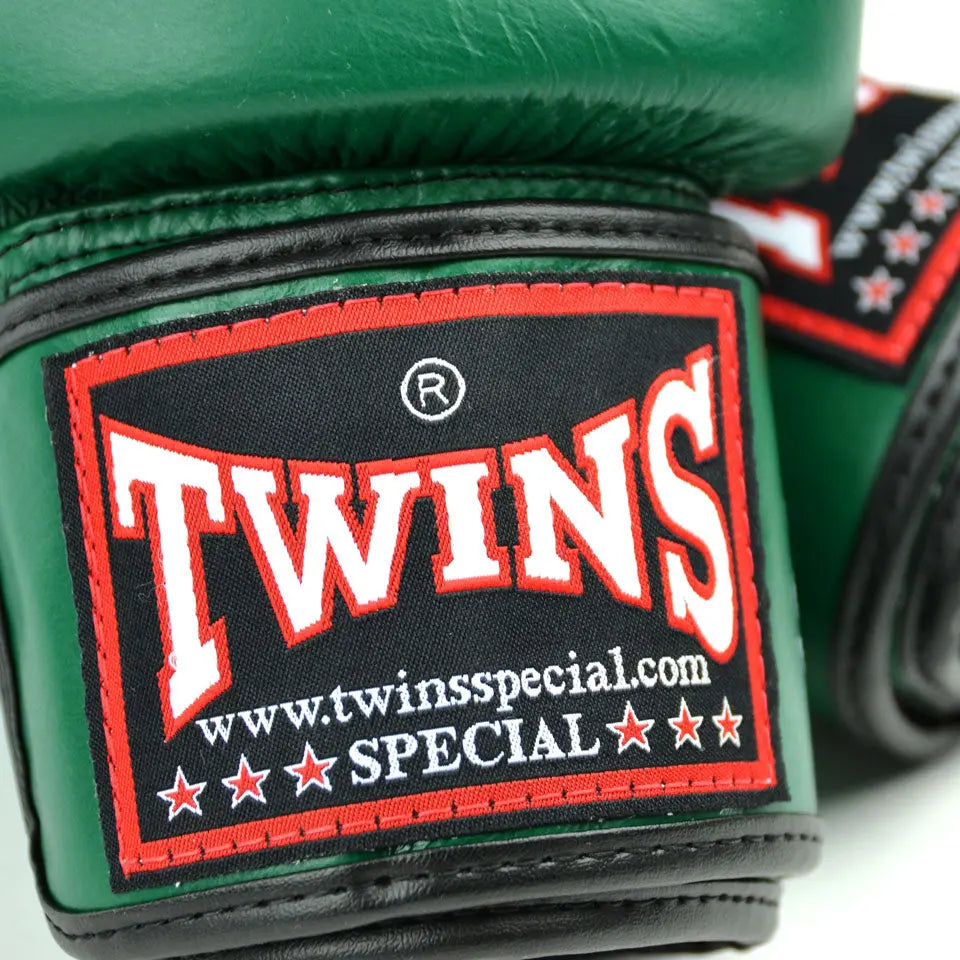 Twins Special Boxing Gloves Twins Special