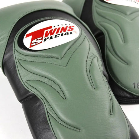 Twins Special Deluxe Sparring Gloves Twins Special