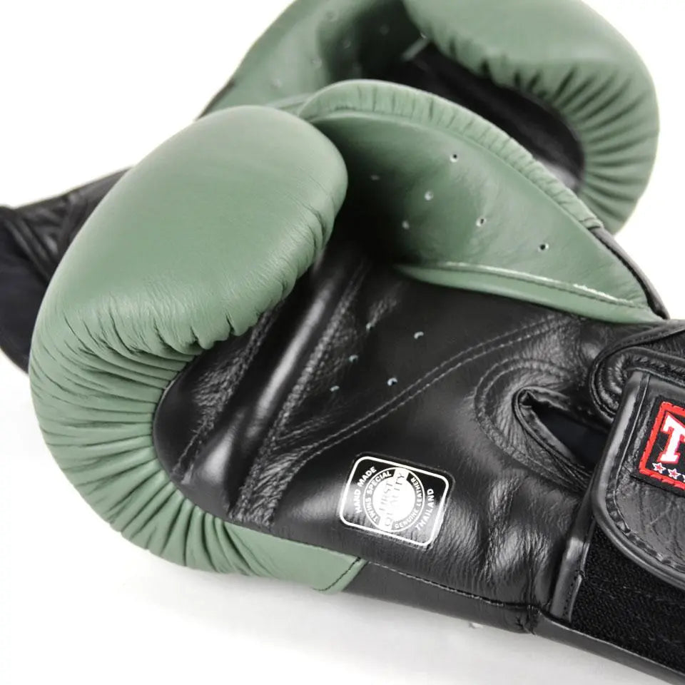 Twins Special Deluxe Sparring Gloves Twins Special