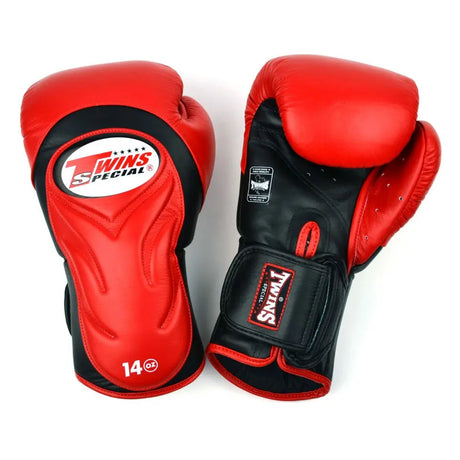 Twins Special Deluxe Sparring Gloves Twins Special