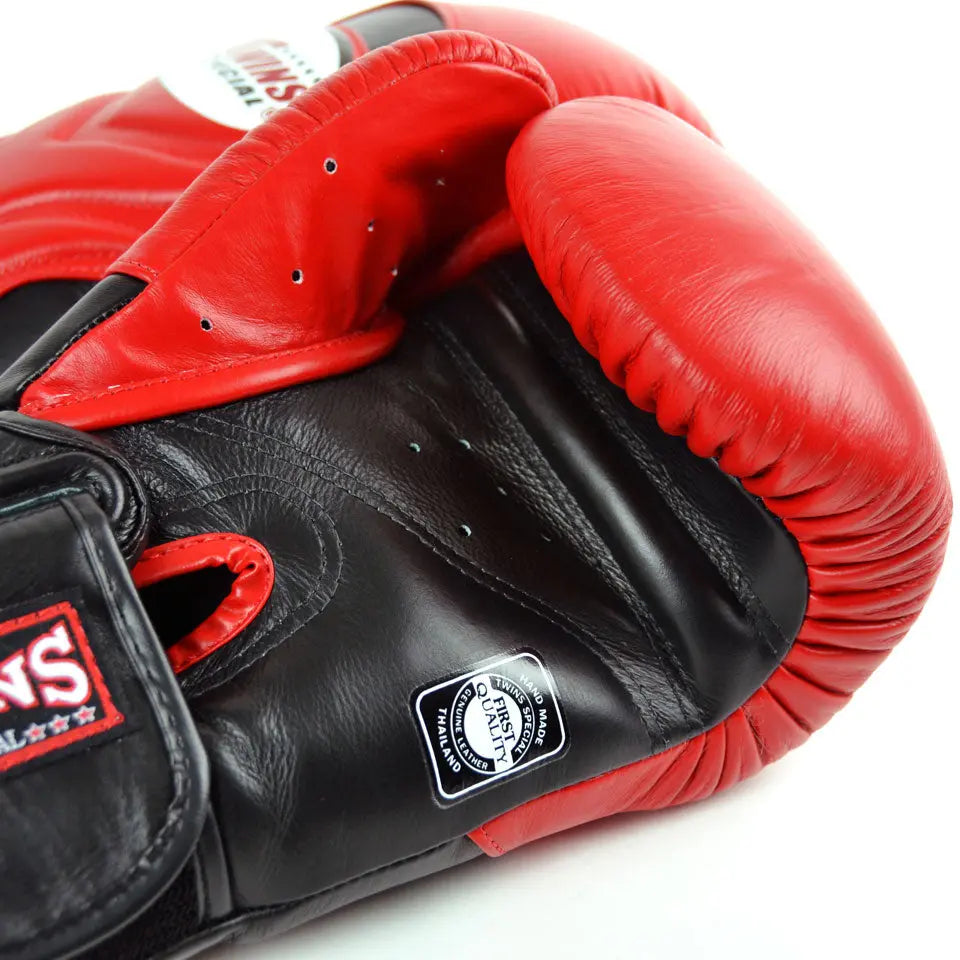 Twins Special Deluxe Sparring Gloves Twins Special