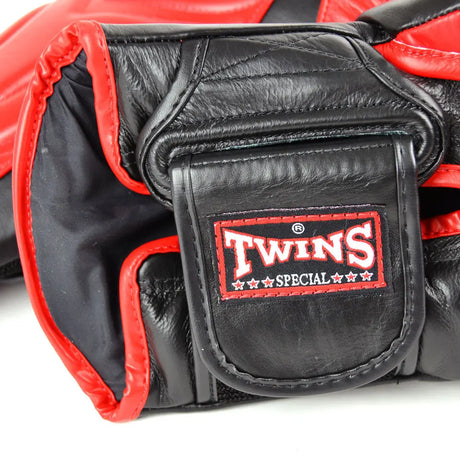 Twins Special Deluxe Sparring Gloves Twins Special