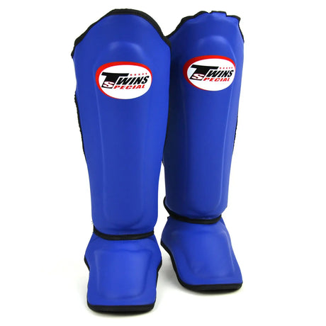 Twins Special Double Padded Shin Guards Twins Special