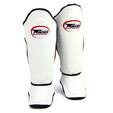 Twins Special Double Padded Shin Guards Twins Special