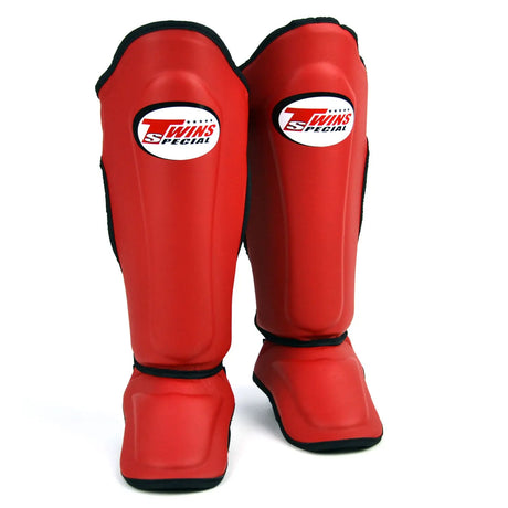 Twins Special Double Padded Shin Guards Twins Special