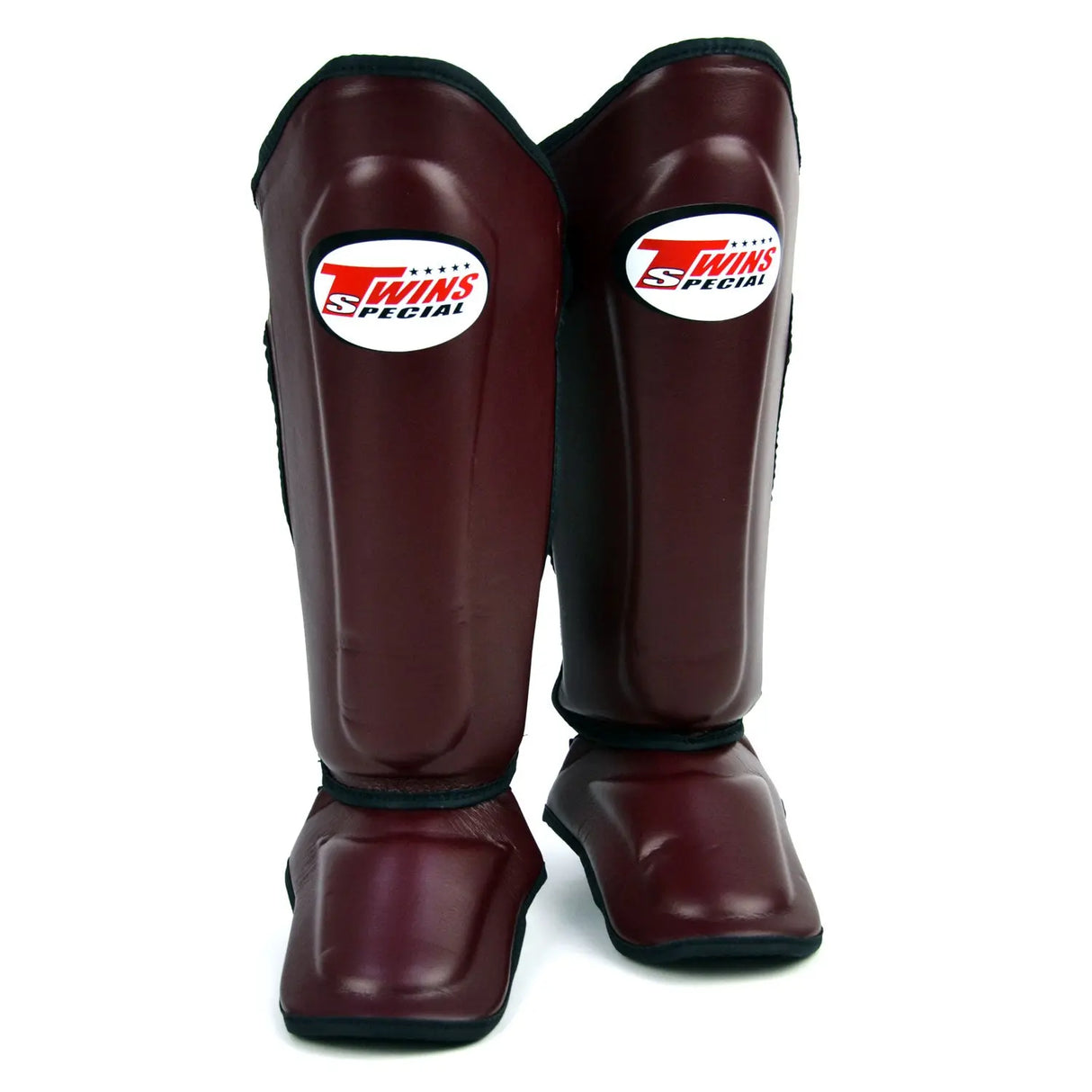 Twins Special Double Padded Shin Guards Twins Special