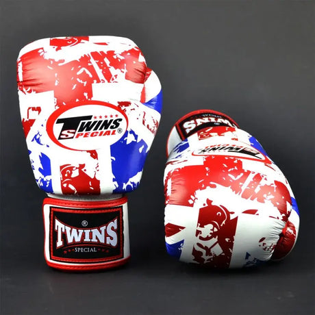 Twins Special UK Boxing Gloves Twins Special