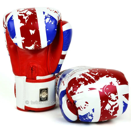 Twins Special UK Boxing Gloves Twins Special