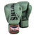 Twins Synthetic Boxing Gloves Olive-16oz Fight Co