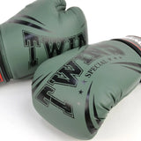 Twins Synthetic Boxing Gloves - Fight Co