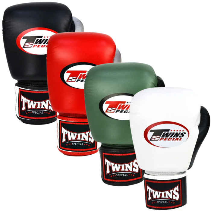 Twins Special Air Flow Boxing Gloves