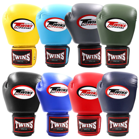 Twins Special BGVL3 Boxing Gloves