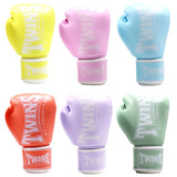 Twins Special BGVL4P Pastel Boxing Gloves