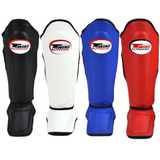 Twins Special Double Padded Shin Guards