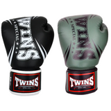 Twins Synthetic Boxing Gloves