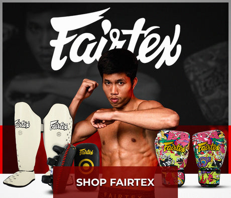 Shop Fairtex items 