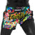 URFACE X Fairtex Limited Edition Muaythai Shorts Fairtex