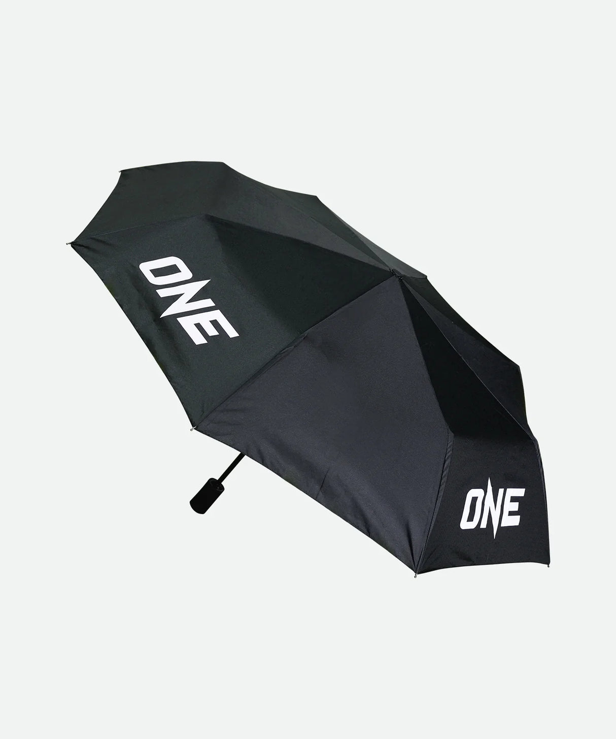 ONE Logo Folding Umbrella