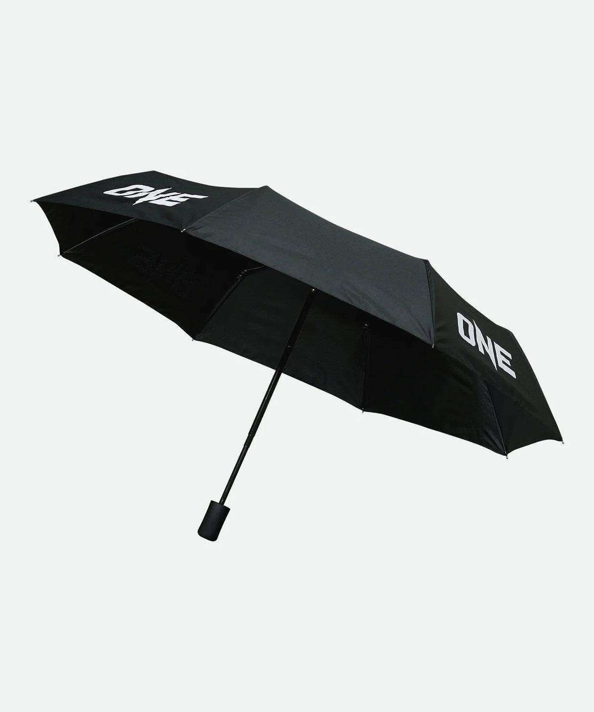 ONE Logo Folding Umbrella