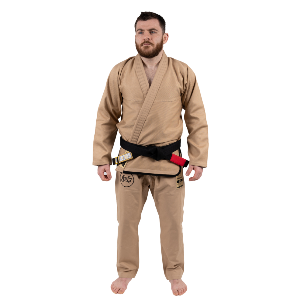 Scramble Adult Base K BJJ Gi