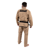 Scramble Adult Base K BJJ Gi