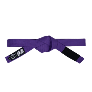 Scramble Kihon BJJ Belt  Fight Co