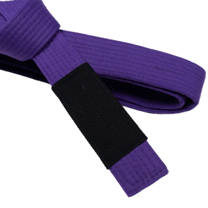 Scramble Kihon BJJ Belt  Fight Co