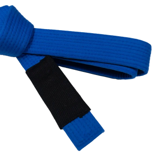 Scramble Kihon BJJ Belt  Fight Co