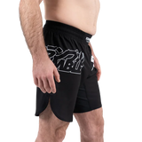 Scramble Core Shorts - Black