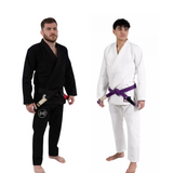 Scramble Adult Standard Issue Gi