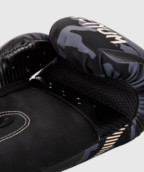 Venum Impact Boxing Gloves