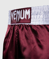 Venum Classic Muay Thaï Short