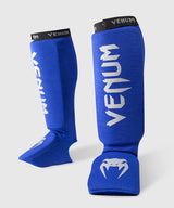 Venum Kontact Elasticated Shin Guards