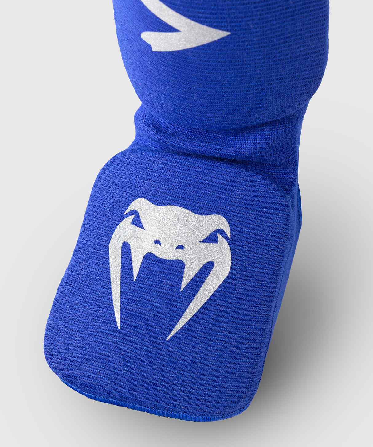 Venum Kontact Elasticated Shin Guards