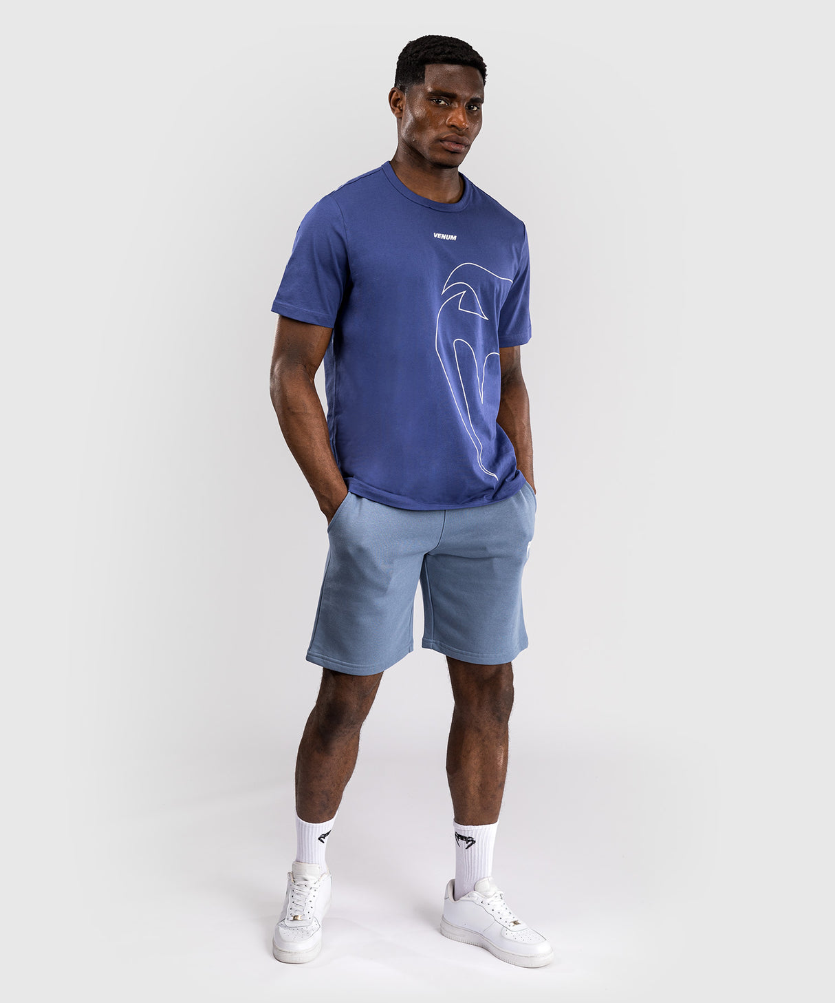 Venum Giant Connect T-Shirt