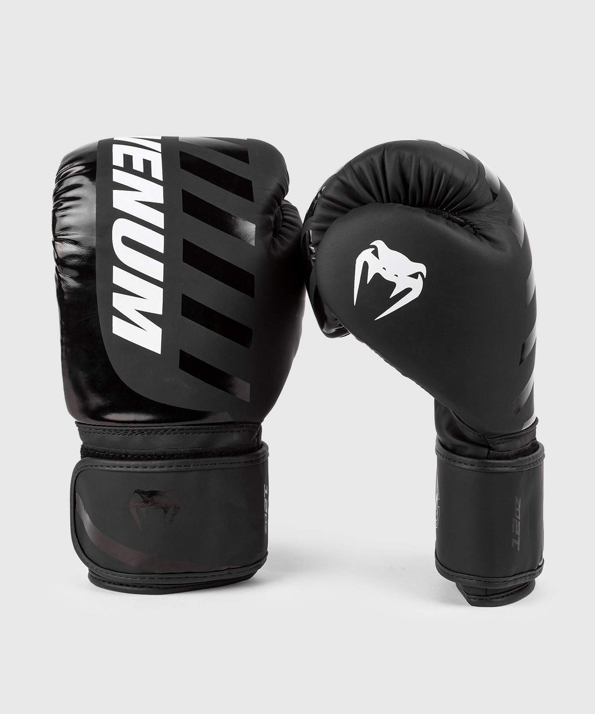 Venum Challenger 3.0 Shockwave Boxing Gloves