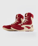 Venum Contender Boxing Shoes