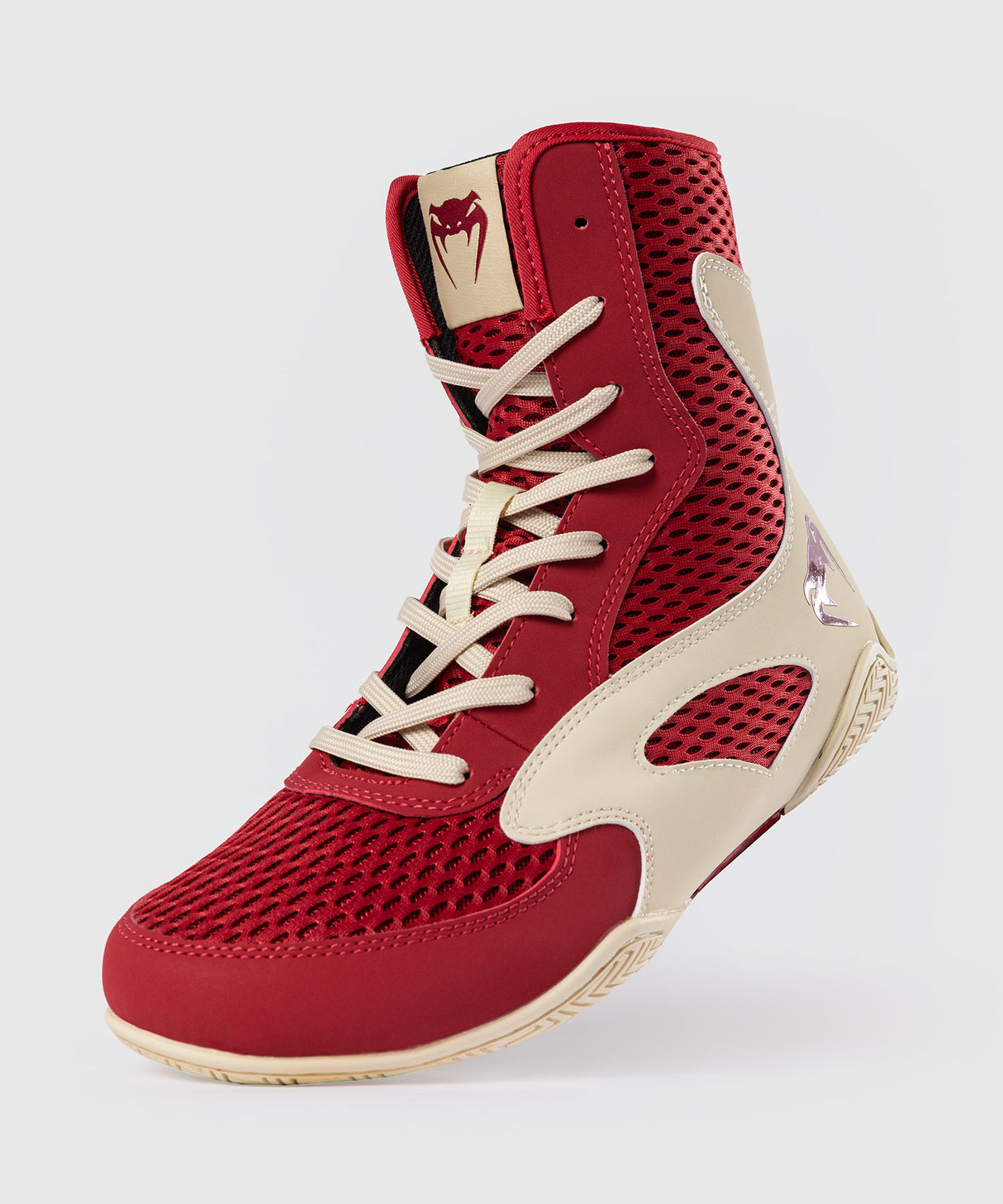 Venum Contender Boxing Shoes