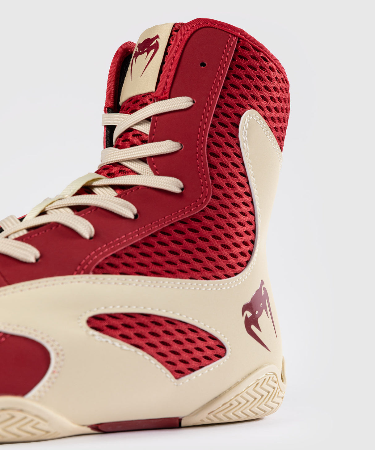 Venum Contender Boxing Shoes