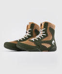 Venum Contender Boxing Shoes