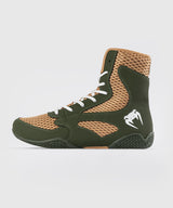 Venum Contender Boxing Shoes