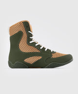 Venum Contender Boxing Shoes