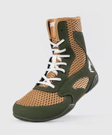 Venum Contender Boxing Shoes