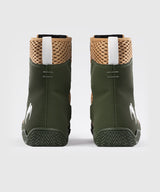 Venum Contender Boxing Shoes